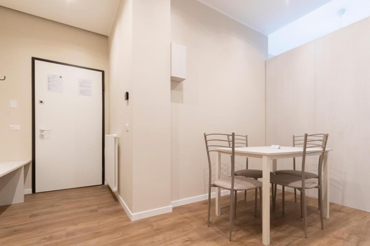 Missori Apartment 1 Milan Exterior photo