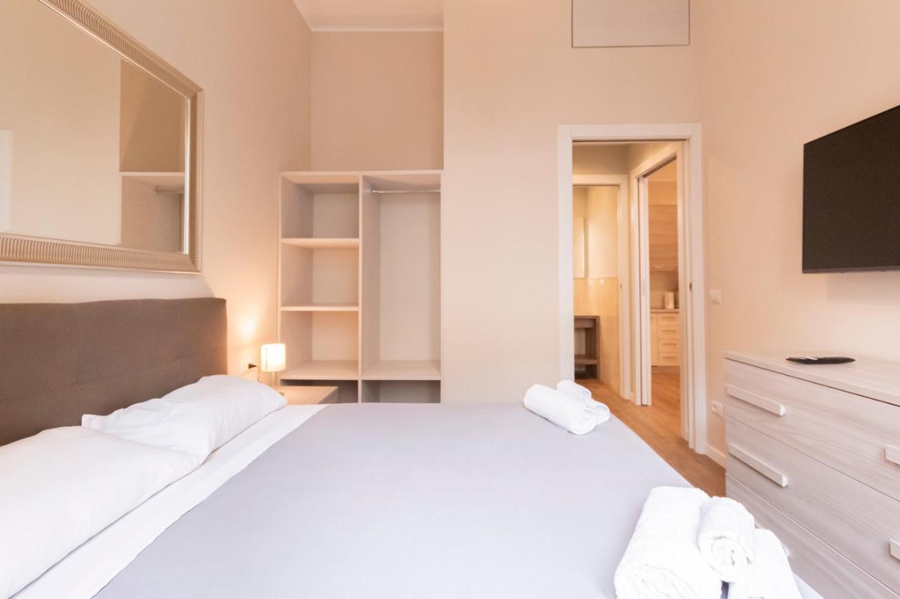 Missori Apartment 1 Milan Exterior photo