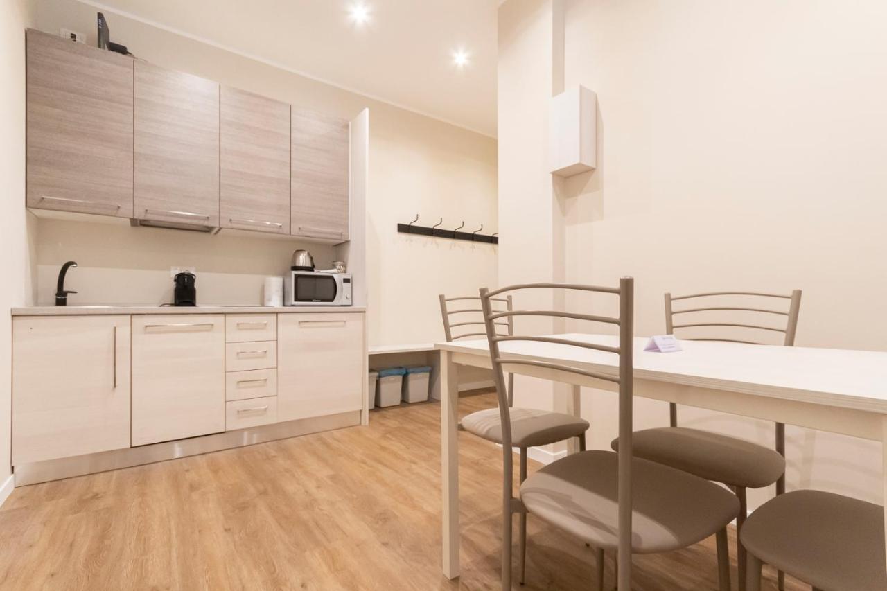 Missori Apartment 1 Milan Exterior photo