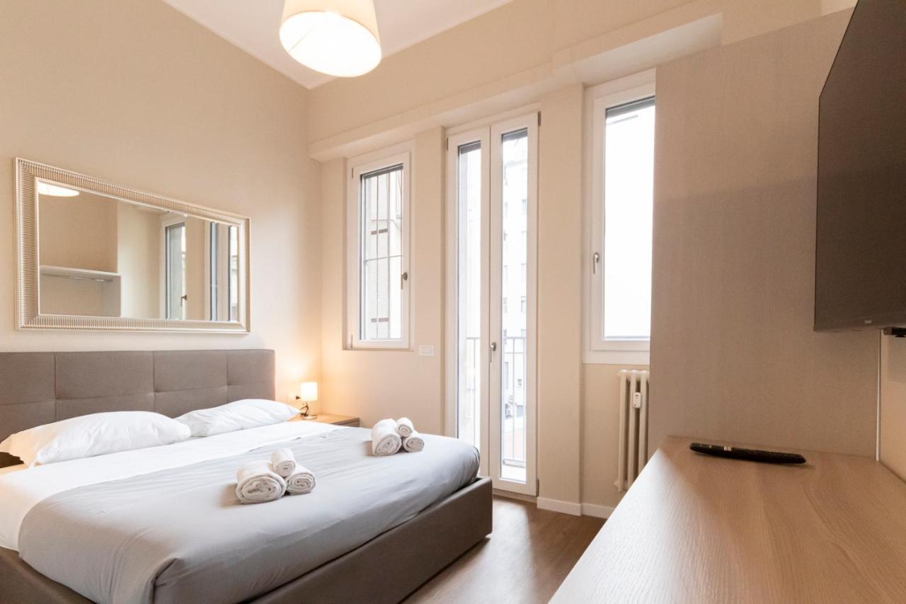 Missori Apartment 1 Milan Exterior photo