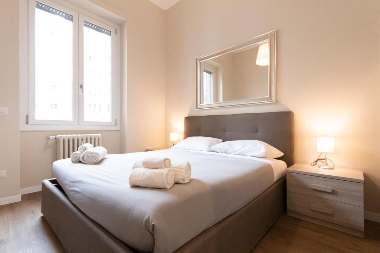Missori Apartment 1 Milan Exterior photo