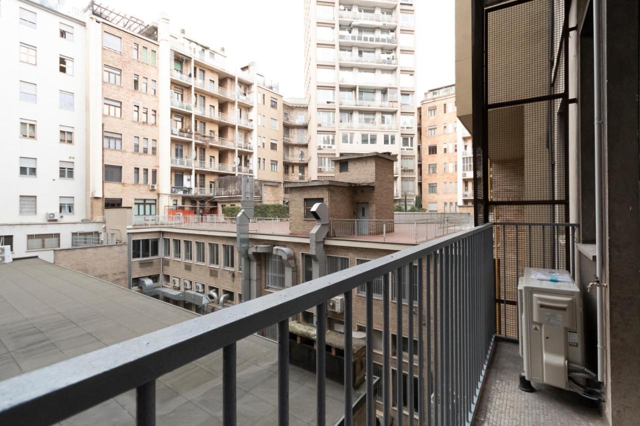 Missori Apartment 1 Milan Exterior photo