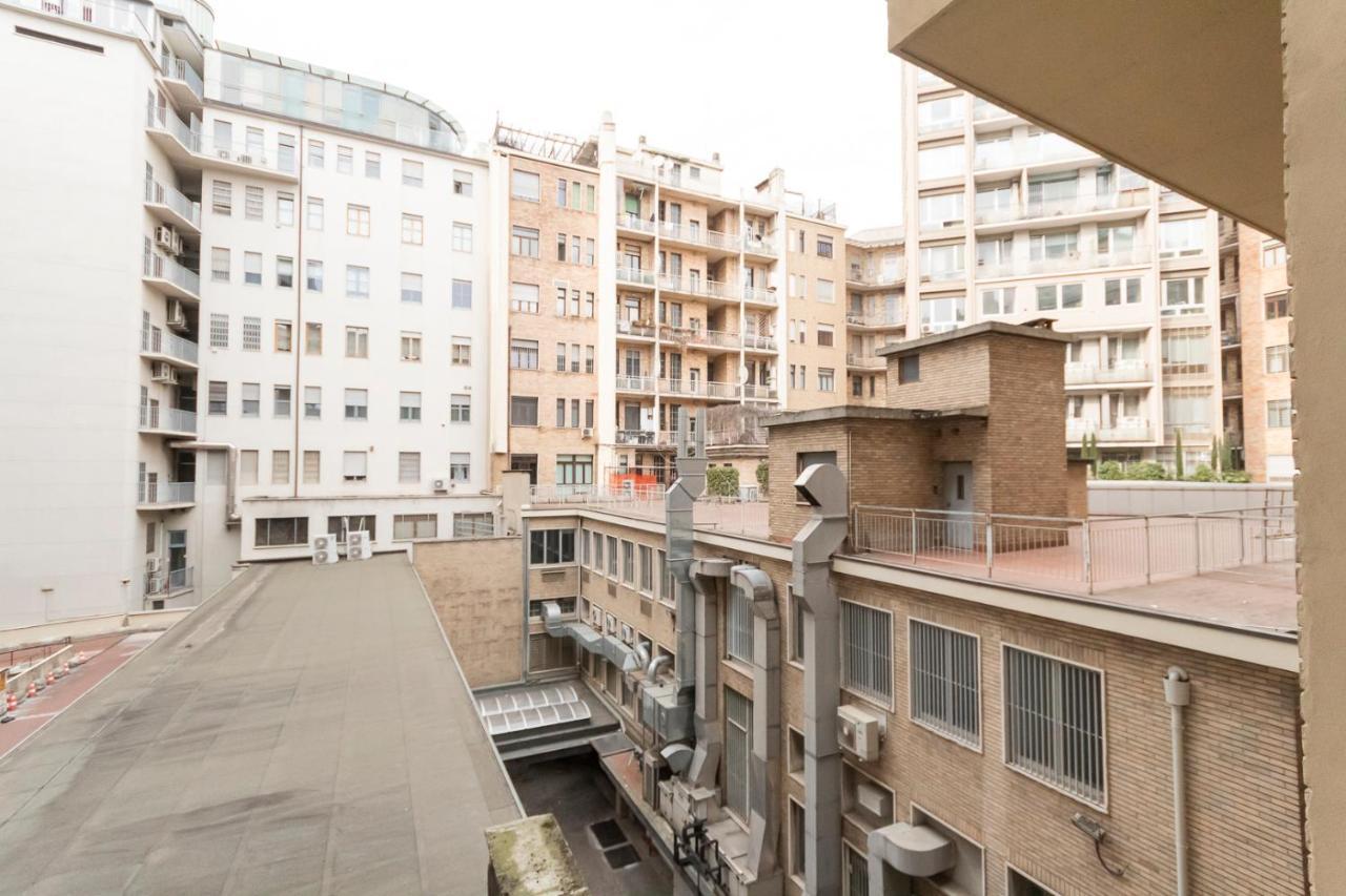 Missori Apartment 1 Milan Exterior photo
